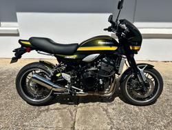 Kawasaki Z900RS (ZR900C)