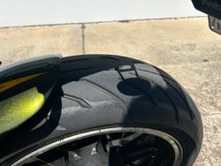 2021 Kawasaki Z900RS (ZR900C) GREEN