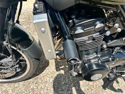 2021 Kawasaki Z900RS (ZR900C) GREEN