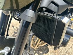 2021 Kawasaki Z900RS (ZR900C) GREEN