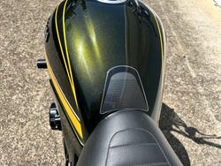 2021 Kawasaki Z900RS (ZR900C) GREEN