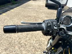 2021 Kawasaki Z900RS (ZR900C) GREEN