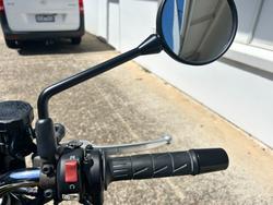 2021 Kawasaki Z900RS (ZR900C) GREEN