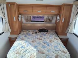 2013 Windsor 19.6Ft Couples Van Separate Toilet And Shower- Price Reduced