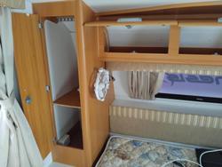 2013 Windsor 19.6Ft Couples Van Separate Toilet And Shower- Price Reduced