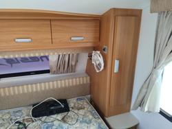 2013 Windsor 19.6Ft Couples Van Separate Toilet And Shower- Price Reduced