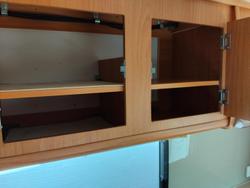 2013 Windsor 19.6Ft Couples Van Island Bed Separate Toilet And Shower