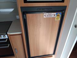 2013 Windsor 19.6Ft Couples Van Separate Toilet And Shower- Price Reduced