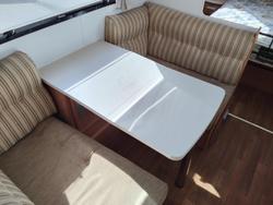 2013 Windsor 19.6Ft Couples Van Separate Toilet And Shower- Price Reduced