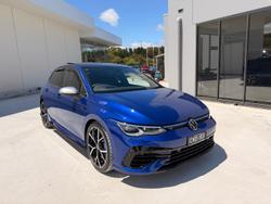 2023 Volkswagen Golf R
