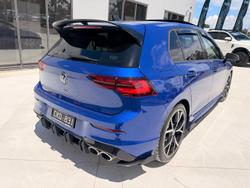 2023 Volkswagen Golf R