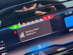 2023 Volkswagen Golf R