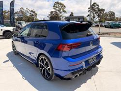 2023 Volkswagen Golf R