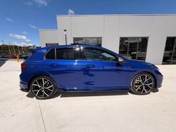 2023 Volkswagen Golf R