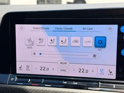 2023 Volkswagen Golf R