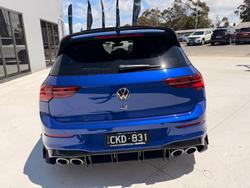 2023 Volkswagen Golf R