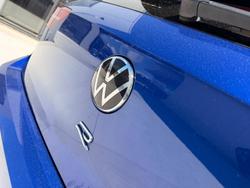 2023 Volkswagen Golf R