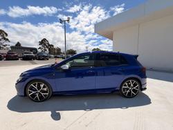 2023 Volkswagen Golf R