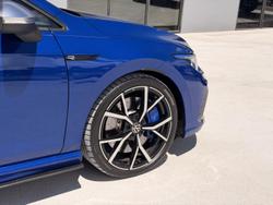 2023 Volkswagen Golf R