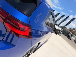 2023 Volkswagen Golf R