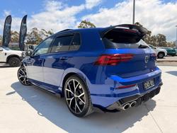 2023 Volkswagen Golf R