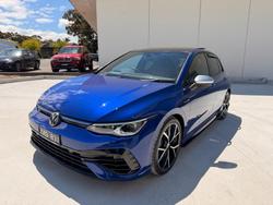 2023 Volkswagen Golf R