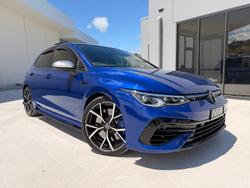 2023 Volkswagen Golf R