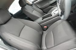 2020 Honda Civic VTi