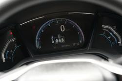 2020 Honda Civic VTi