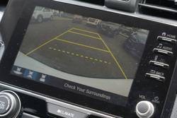 2020 Honda Civic VTi