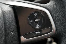 2020 Honda Civic VTi