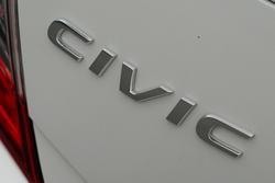 2020 Honda Civic VTi