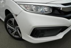 2020 Honda Civic VTi