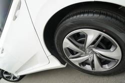 2020 Honda Civic VTi