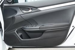 2020 Honda Civic VTi