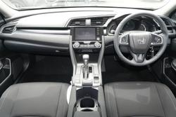 2020 Honda Civic VTi