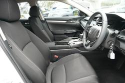 2020 Honda Civic VTi