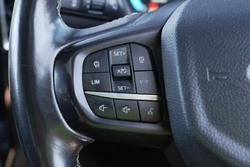 2022 Ford Everest Platinum