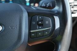 2022 Ford Everest Platinum