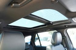 2022 Ford Everest Platinum