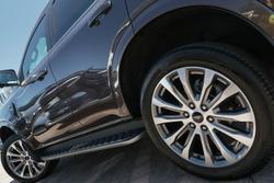 2022 Ford Everest Platinum