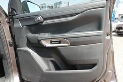 2022 Ford Everest Platinum