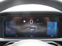 2024 Jeep Avenger Longitude