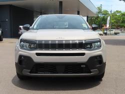 2024 Jeep Avenger Longitude