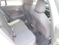 2024 Jeep Avenger Longitude