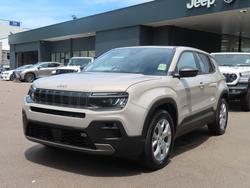 2024 Jeep Avenger Longitude