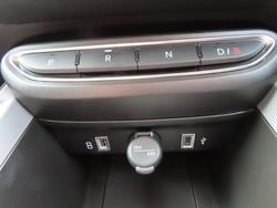 2024 Jeep Avenger Longitude