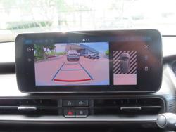 2024 Jeep Avenger Longitude