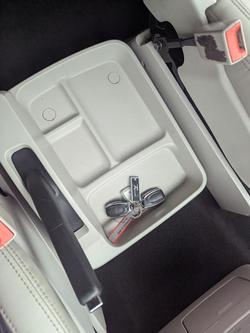 2019 LDV G10 SV7A Blanc White