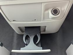 2019 LDV G10 SV7A Blanc White